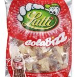 LUTTI bonbon Colabizz (400g)