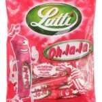 LUTTI OH-LA-LA bonbon fruits (150g)