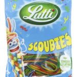 LUTTI scoubies (500g)