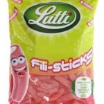 LUTTI fili sticks 500g