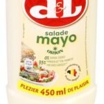 DEVOS LEMMENS Sala.Mayo Ori.SQZ 24 (450ml)