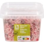 B Betterave Rouge (300g)