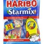 HARIBO starmix 375g
