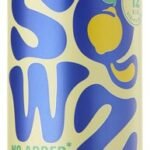 SQWEEZ Sparkling Water Lemon Ginger (25cl)