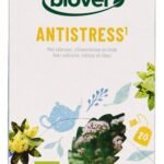 BIOVER inf.herbes antistress Bio (20pc)