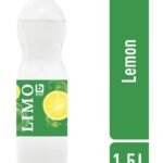 B Limonade citron (1,5L)