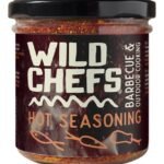 WILD CHEFS Hot Seasoning (80g)