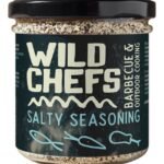 WILD CHEFS Salty Seasoning (80g)