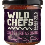 WILD CHEFS Sweet Seasoning (80g)