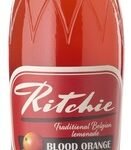 RITCHIE Orange sanguine verre (27,5cl)