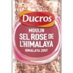 DUCROS Moulin Himalaya Sel (180g)