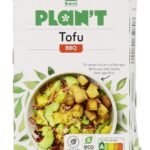 B Tofu Mariné BBQ (180g)