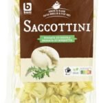 B Saccottini burrata rucola (250g)