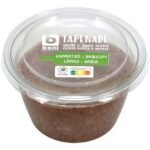B Tapanade olives noires (300g)