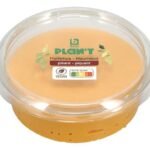 B Houmous Epicé Base (200g)