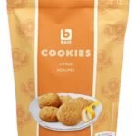 B Cookies Citrus (180g)