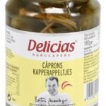 DELICIAS Caprons | Vinaigre (370g)
