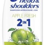HEAD&SHOULDERS 2e1 Apple Fresh (300ml)