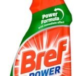 BREF dégraissant Power spray (750ml)