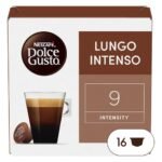 NESCAFÉ DG Caps Lungo Intenso 16pc (1pc)
