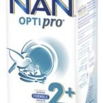 NAN OPTIPRO lait croissance 2+ briq (1L)