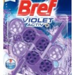 BREF WC Violet Activ lavande (2pc)