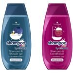 SCHWARZKOPF Sh. kids boys/girls (250ml)