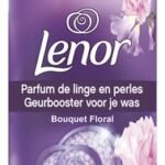 LENOR perles parfum bouquet Floral 235g
