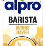 ALPRO Barista boisson avoine (750ml)