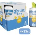 CORONA Cero 0,0% 33cl