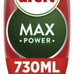 DREFT vaissel.maxpower pomegranate 730ml