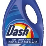 DASH plus blanc que blanc 30d 1,35L