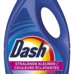 DASH couleurs éclatantes 30d 1,35L