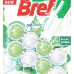 BREF WC Pronature mint-eucalyptus (2pc)