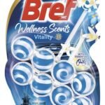 BREF Wc Wellness Scents Vitality (2pc)