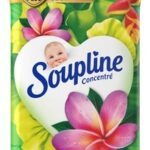 SOUPLINE paradise patch&flora 60d (1,28L)