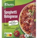 KNORR Fix Spaghetti Bolognese (40g)