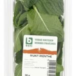 B menthe fraiche (20g)