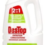 DESTOP odor stop javel 1,5L