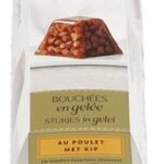 GOURMET revelations poulet (4x57g)