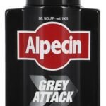 ALPECIN shampoing caféine&couleur (200ml)