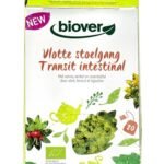 BIOVER thé transit intestinal (20pc)