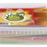 LUTTI bonbon tapis acidulé 600g