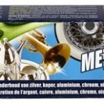 ERES brillant tous métaux 75ml