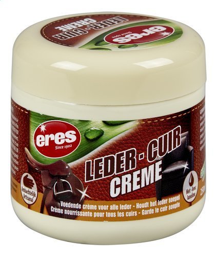 1049556 ERES crème pour cuir 250ml - Image 1