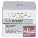 L'OREAL Wrinkle expert 45+ 50ml