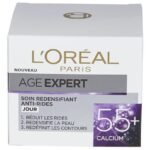 L'OREAL Wrinkle Expert 55+ 50ml