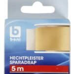 B Sparadrap 5 mx2,5 cm