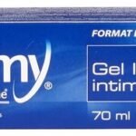 INTIMY gel lubrifiant intime 70ml