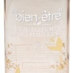 BIEN-ETRE eau de Cologne Famille 250ml